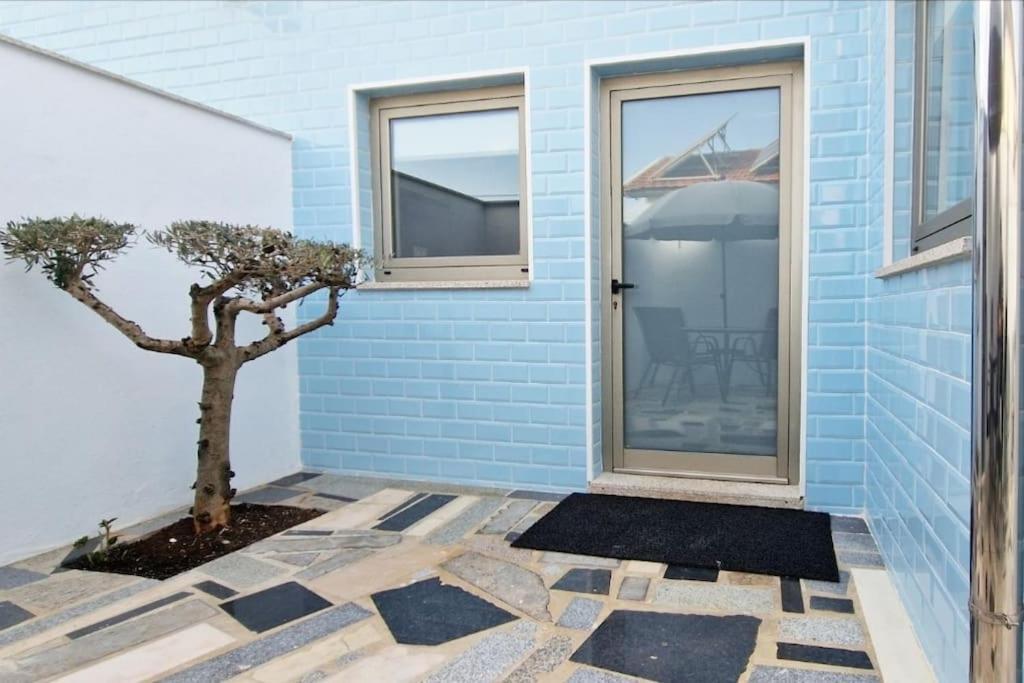 Casa De Ferias_As Oliveiras III Villa Espinho  Dış mekan fotoğraf