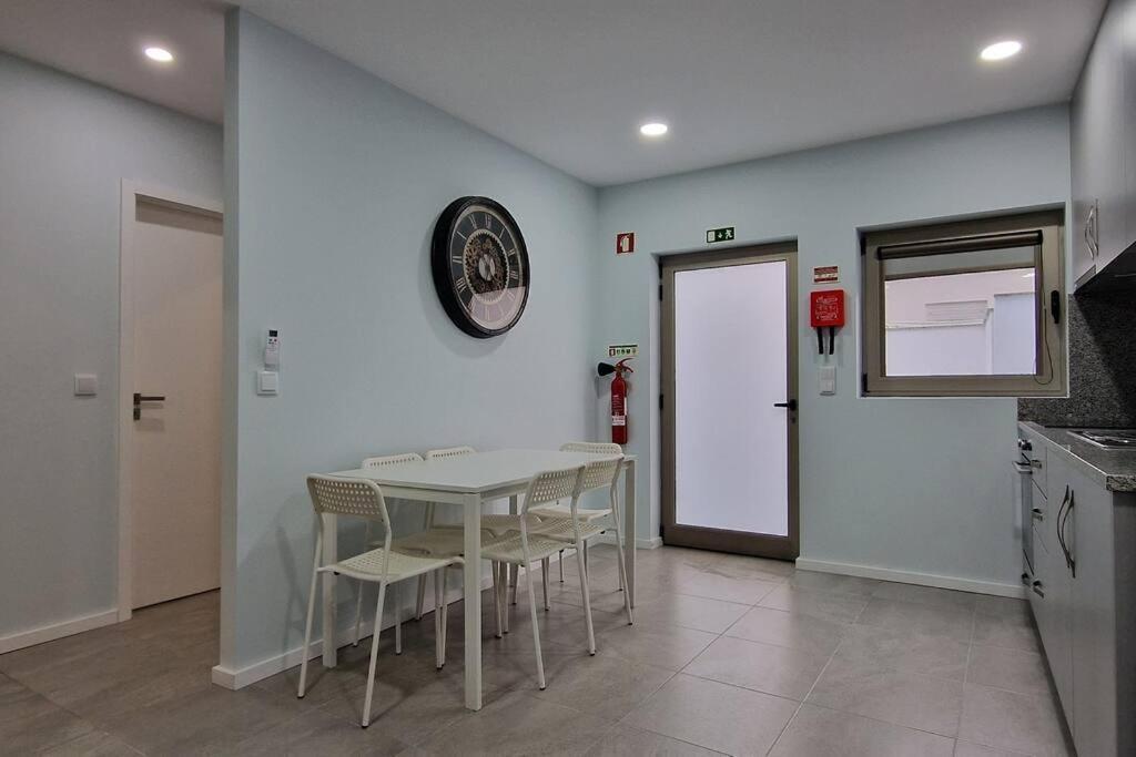 Casa De Ferias_As Oliveiras III Villa Espinho  Dış mekan fotoğraf