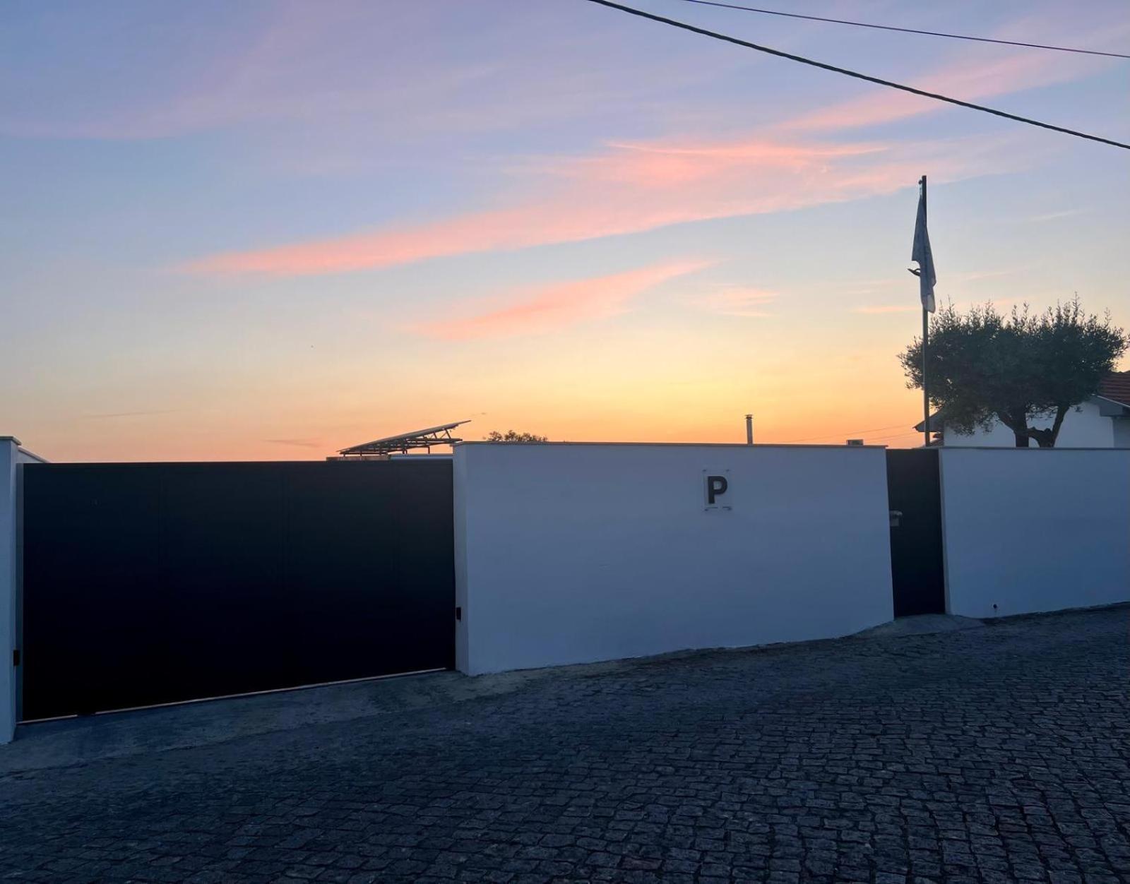 Casa De Ferias_As Oliveiras III Villa Espinho  Dış mekan fotoğraf